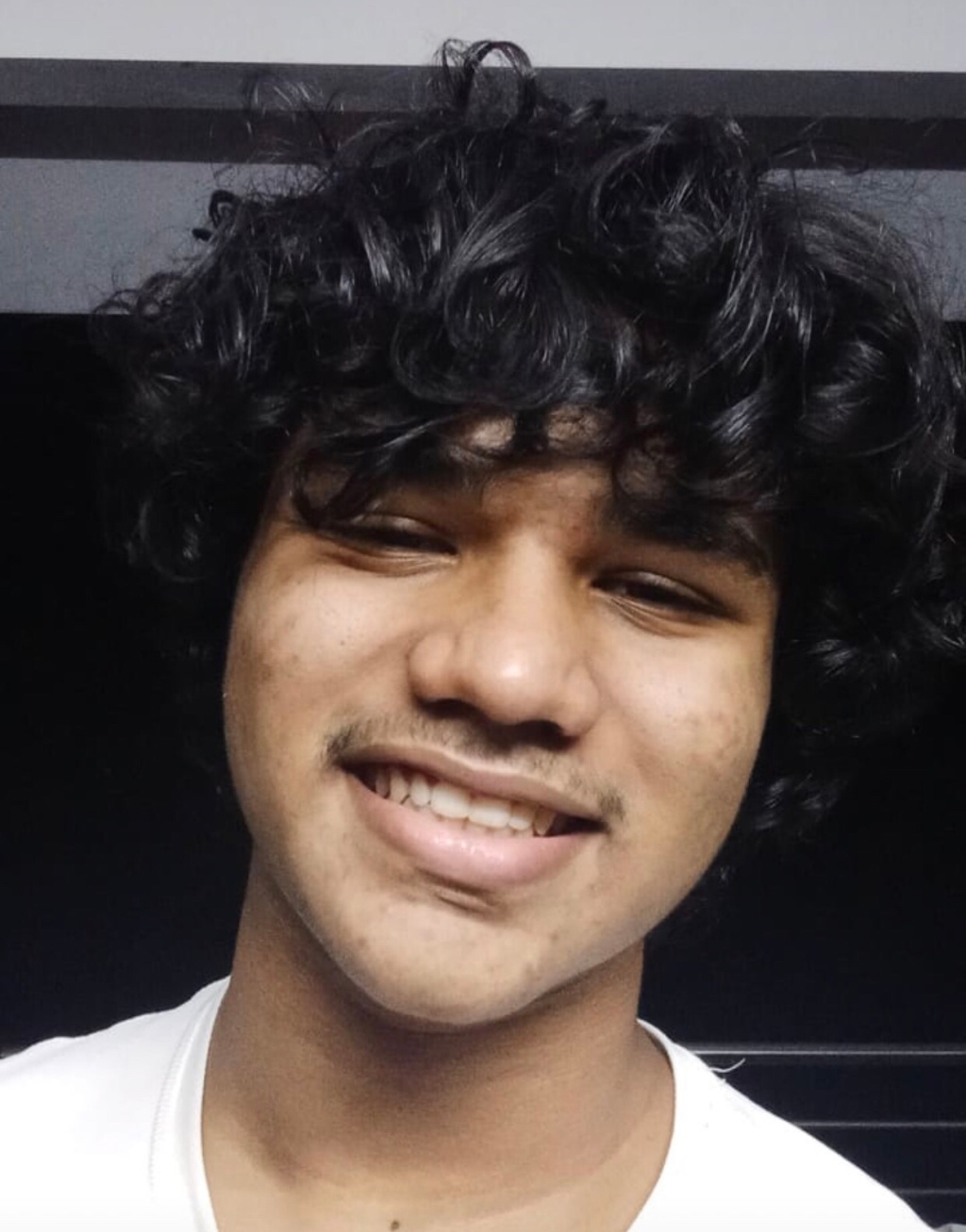 Visakh K Biju: My main goal is to just be free mentally and financially.