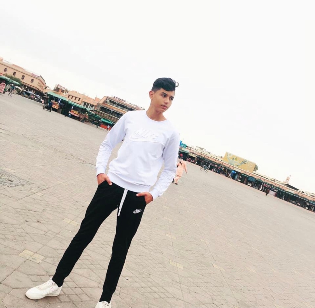 Mohamed Riyad Lemjahed: My Dreams Are To Have A Chance To Play For The National Moroccan Team.