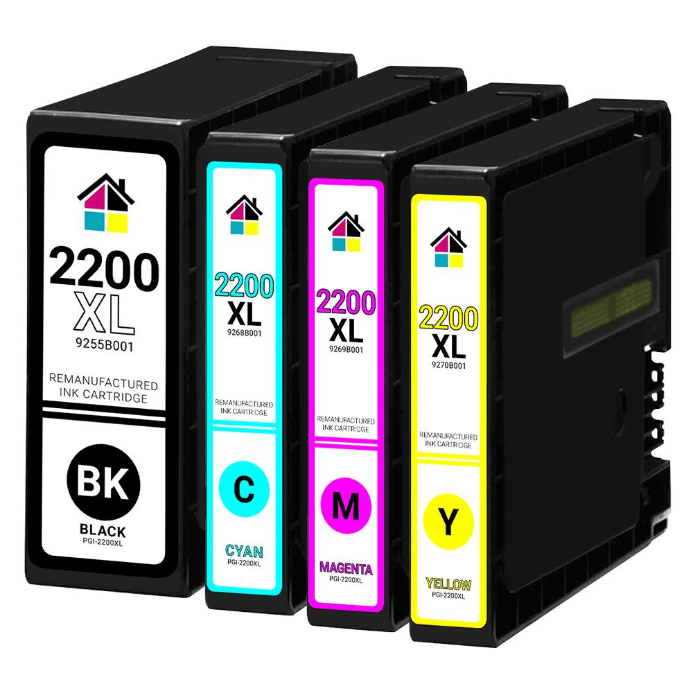House of inks is back in fashion even though school is on the decline – these are the ink cartridges to help you get ahead of other students